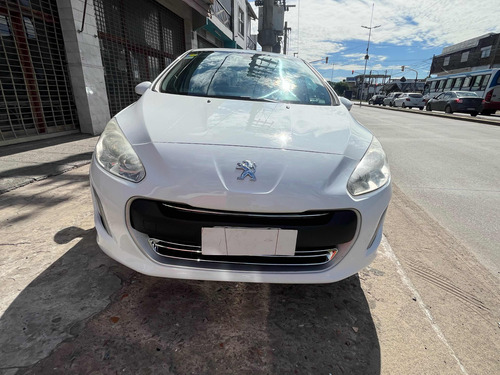 Peugeot 308 1.6 Active Hdi 115cv