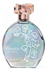 O Boticário Floratta Blue Crystal Colônia 75ml
