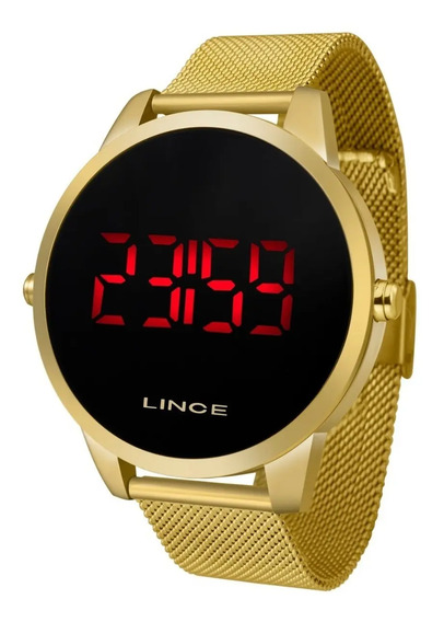 De Pulso Lince para Homem | MercadoLivre.com.br