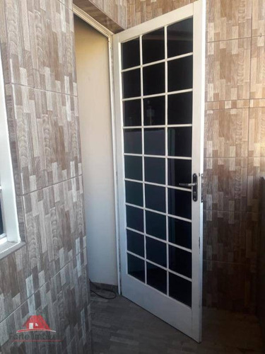 Imagem 16 de 20 de Casa Duplex C/ 2 Quartos Em Inhoaíba - Cg/rj - Ca0221