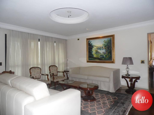Imagem 2 de 30 de Apartamento - Ref: 237195