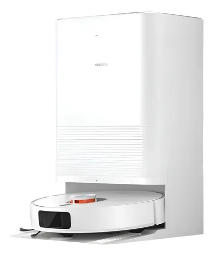 dm20素子白2ユニ白1BS2 Xiaomi Robot Vacuum X20 Pro D102gl Branco 110v | Parcelamento sem