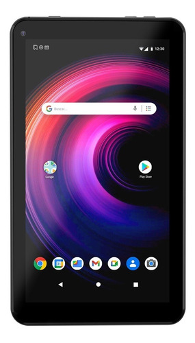 Imagen 3 de 5 de Tablet Mb7 Plus Quad Core 1.5ghz + 2gb Ram - Mlab