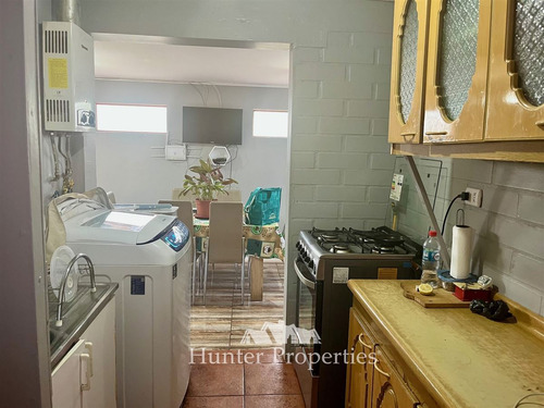 Casa Remodelada En Venta De 3d. En Colbún Proxima A La Plaza