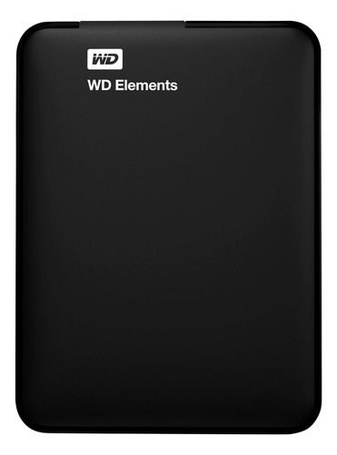 Disco Duro Externo 1tb Western Digital Elements Usb 3.0 2.5 