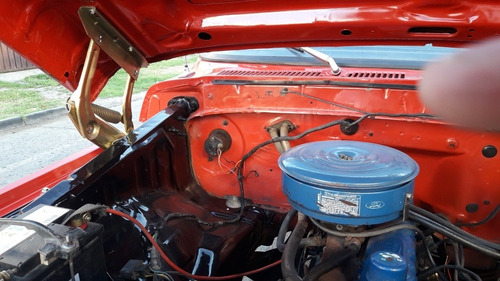 Ford F100