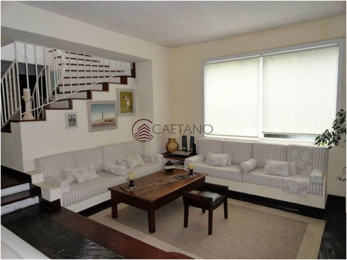 Imagen 15 de 30 de Zona Golff, Casa En Excelente Estado - Punta Del Este Golf