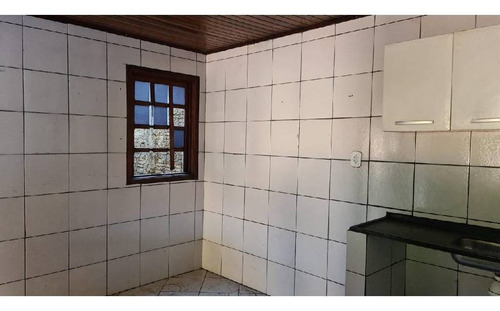 Imagem 19 de 30 de Proximo Da Praça / Casa Espaçosa/ Otimo Preço. - 24813