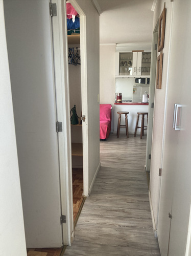 Departamento En Venta De 3 Dorm. En Coquimbo
