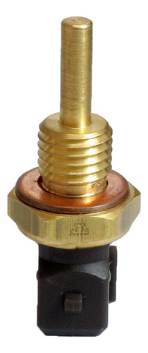 Sensor Temperatura (cts) Tornado 1.8 2004 2005 2006 2007