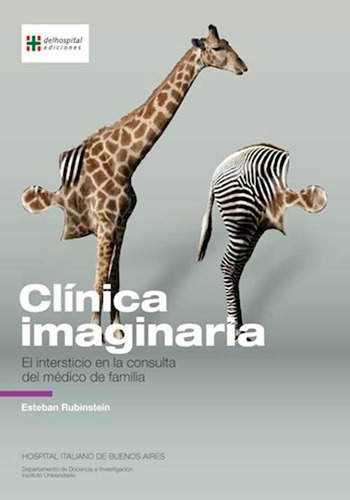 Clínica Imaginaria - La Consulta Del Medico De Familia 