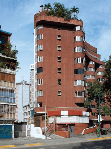 Imagen 1 de 14 de Venta Apartamento Ph Los Caobos 500m2 Zt 140.000
