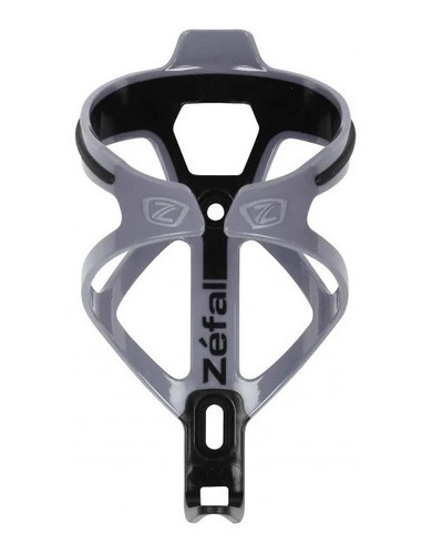 Portatermo Zefal De Resina Pulse B2 Gris