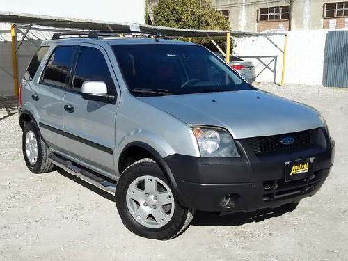 Imagen 2 de 15 de Ford Ecosport 2.0l 4x2 Xlt 2005