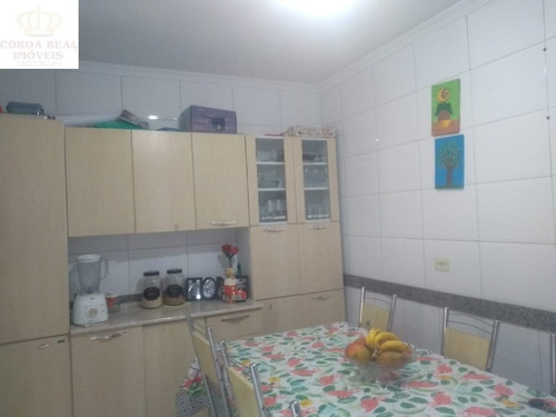 Imagem 21 de 30 de Casa - Ca00394 - 34847438