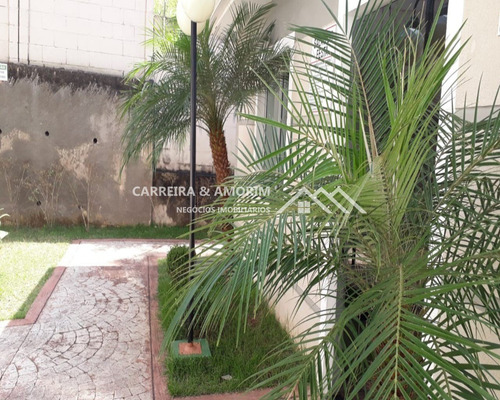 Imagem 17 de 30 de Apartamento A Venda, 2 Dormitórios, Sala 2 Ambientes Com Sanca, Vaga De Garagem Coberta, Recem Reformado. Horto Do Ype. Campo Limpo - Ap00109 - 68389506
