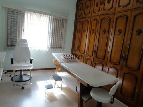 Imagem 12 de 25 de Sobrado Com 3 Dormitórios À Venda, 300 M² Por R$ 1.800.000 - Belenzinho - São Paulo/sp - So0213