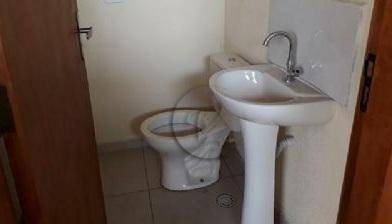 Imagem 9 de 9 de Apartamento Com 2 Dormitórios Para Alugar, 75 M² Por R$ 1.570,00/mês - Vila Lucinda - Santo André/sp - Ap9341