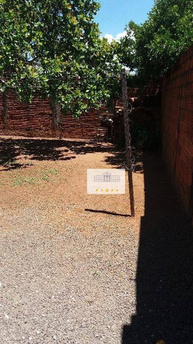 Imagem 9 de 11 de Casa Residencial À Venda, Morada Dos Nobres, Araçatuba. - Ca0424