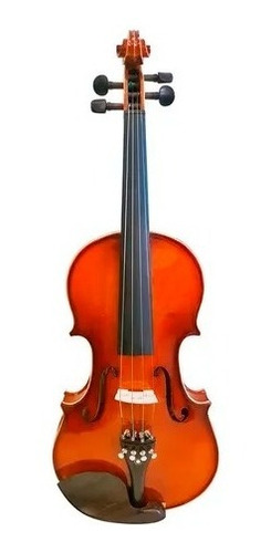 Violino 4/4 Acústico Be44 Vivace Kit + Afinador + Espaleira