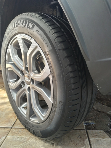Chery Tiggo 2 1.5 Look 16v Flex 5p