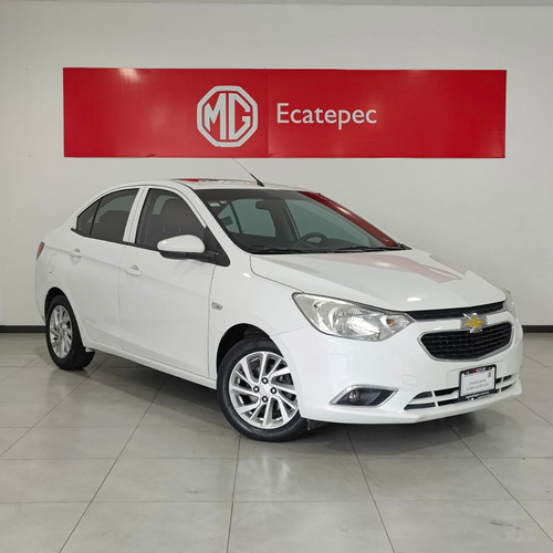 Chevrolet Aveo LTZ AT