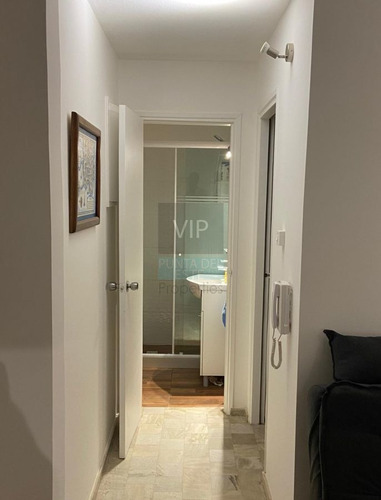 Imagen 8 de 19 de Apartamento De 1 Dormitorio Con Parrillero Propio, Peninsula, Punta Del Este.