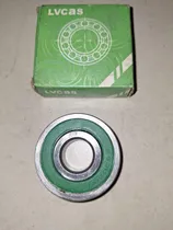 Comprar Rolinera 6303-2rs Para Motos Y Usos Múltiples 17x47x14 Mm