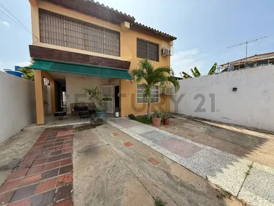 Casa en alquiler