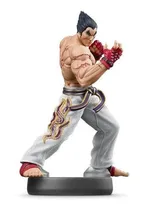 Comprar Amiibo Super Smash Bros. Kazuya