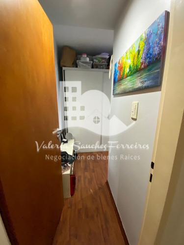 Departamento A La Venta En Bernal Centro.