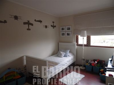 Imagen 18 de 19 de Casa En Venta En Colina, Chicureo, Piedra Roja