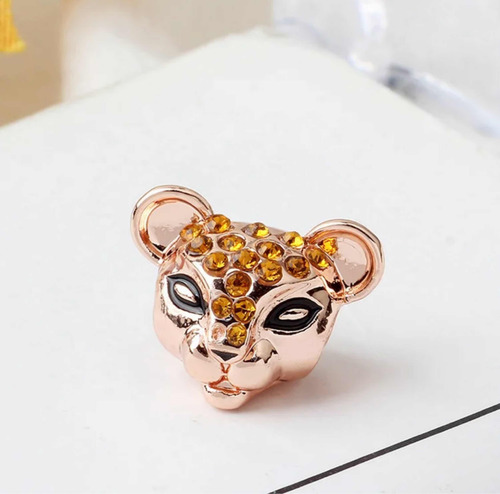Charm Leopardo