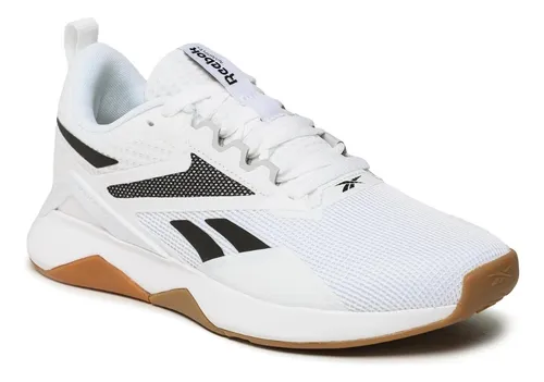 Tênis reebok workout tr 2.0 masculino 2025
