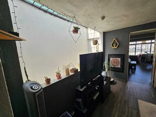 Casa En Renta Y Venta En Lomas Boulevares, Tlalnepantla!!
