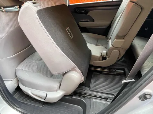 Toyota Highlander 3.5 Le At