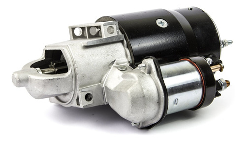 Sierra Starter Gm Motor Volante Bottom Mount 