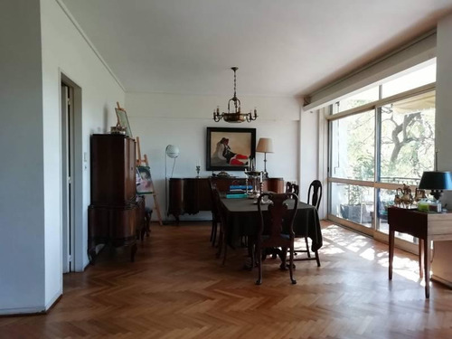 Imagen 2 de 18 de Venta Departamento, Semipiso, Av Libertador 5300, Belgrano