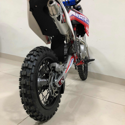 Imagen 15 de 22 de Beta Rr 125 0 Km Enduro Permutas 12 18 Cuotas Creditos Dni