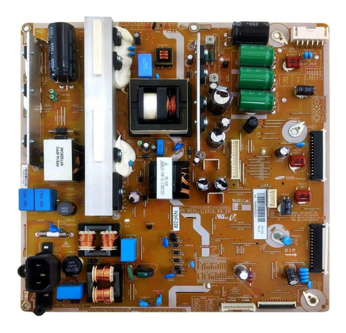 Placa Fonte Tv Philco Ph43c21p Lj44-00246a