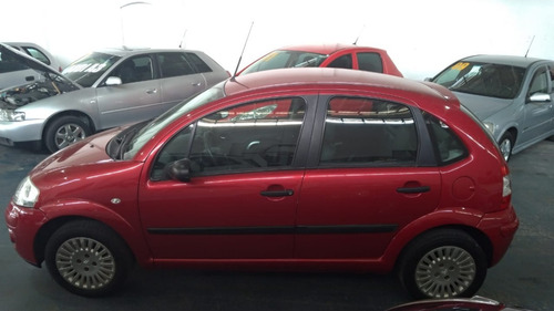 Citroën C3 - 2011/2011 1.4 I Glx 8v Flex 4p Manual
