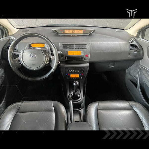 Imagem 7 de 10 de Citroen C4 Pallas20exm