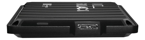 Disco Duro Externo Western Digital Wd Black P10 Game Drive