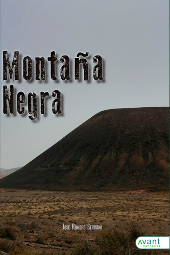 Libro Montaã±a Negra