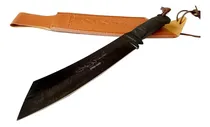 Comprar Machete Rambo Iv Cuchillo Tactico First Blood 4 Bestial Caja