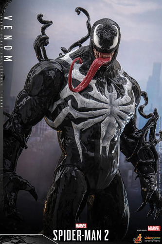 Hot Toys Venom Spider-Man 2 PS5