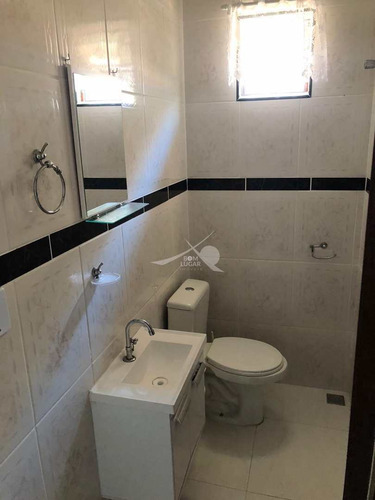 Imagem 7 de 30 de Casa Em Praia Grande, Guilhermina - V4605