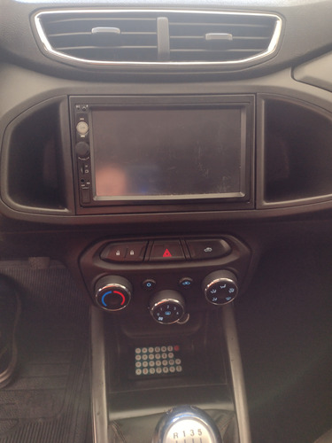 Chevrolet Onix 1.4 Lt 5p