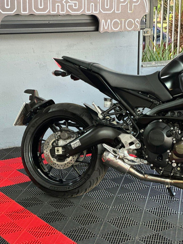 Yamaha Mt-09 /mt09 Abs