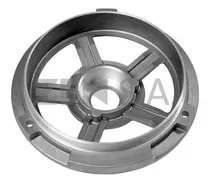 Comprar Tapa Delantera De Alternador Volkswagen Fusca\u002Fkombi\u002Fbrasilia